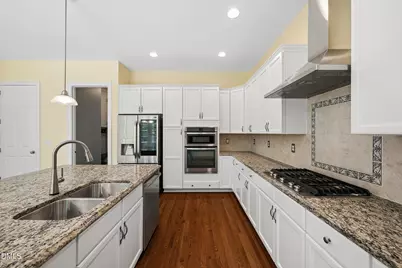 7540 Hasentree Club Drive, Wake Forest, NC 27587 - Photo 4