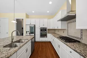 7540 Hasentree Club Dr, Wake Forest, NC 27587 - Photo 4