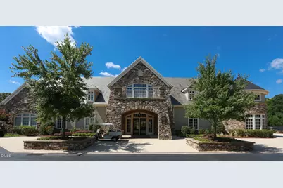 7540 Hasentree Club Drive, Wake Forest, NC 27587 - Photo 50