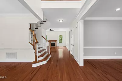 7540 Hasentree Club Drive, Wake Forest, NC 27587 - Photo 6