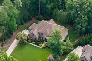 7540 Hasentree Club Dr, Wake Forest, NC 27587 - Photo 1