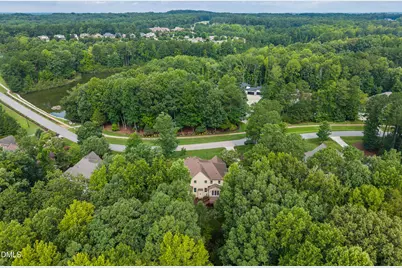 7540 Hasentree Club Drive, Wake Forest, NC 27587 - Photo 40