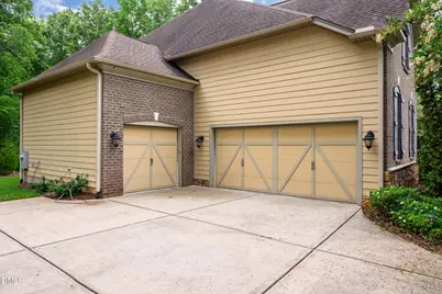 7540 Hasentree Club Drive, Wake Forest, NC 27587 - Photo 38