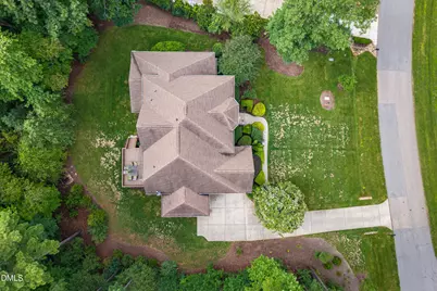 7540 Hasentree Club Drive, Wake Forest, NC 27587 - Photo 38
