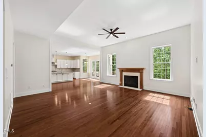 7540 Hasentree Club Drive, Wake Forest, NC 27587 - Photo 10