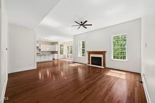 7540 Hasentree Club Dr, Wake Forest, NC 27587 - Photo 10