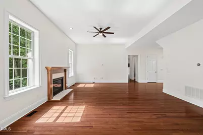 7540 Hasentree Club Drive, Wake Forest, NC 27587 - Photo 12