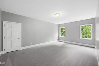 7540 Hasentree Club Drive, Wake Forest, NC 27587 - Photo 32