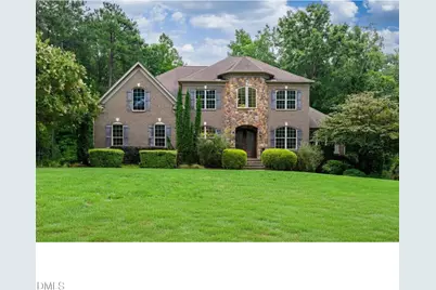 7540 Hasentree Club Drive, Wake Forest, NC 27587 - Photo 42