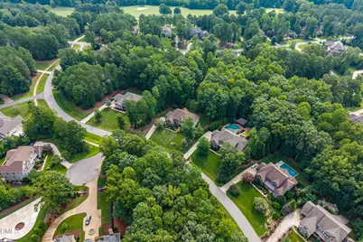 7540 Hasentree Club Drive, Wake Forest, NC 27587 - Photo 46