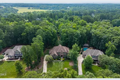 7540 Hasentree Club Drive, Wake Forest, NC 27587 - Photo 2
