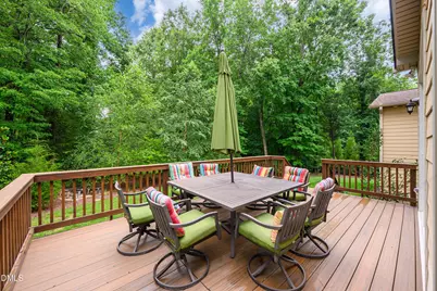 7540 Hasentree Club Drive, Wake Forest, NC 27587 - Photo 36