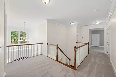 7540 Hasentree Club Drive, Wake Forest, NC 27587 - Photo 22