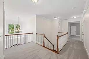 7540 Hasentree Club Dr, Wake Forest, NC 27587 - Photo 22