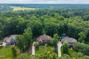 7540 Hasentree Club Dr, Wake Forest, NC 27587 - Photo 60