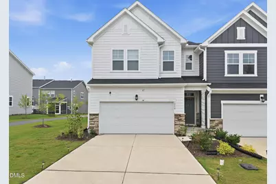 1716 Barrett Run Trail, Apex, NC 27502 - Photo 1