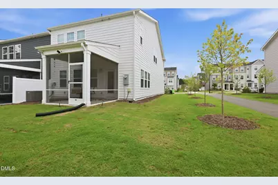1716 Barrett Run Trail, Apex, NC 27502 - Photo 36