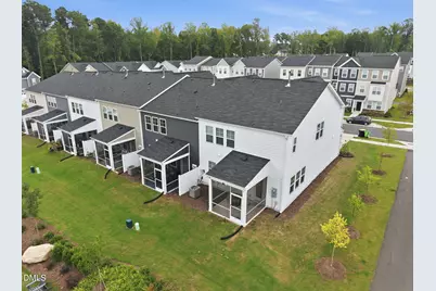 1716 Barrett Run Trail, Apex, NC 27502 - Photo 38