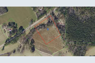 Lot 1 Nc Highway 231, Zebulon, NC 27597 - Photo 1