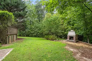 1408 Hall Blvd, Garner, NC 27529 - Photo 28