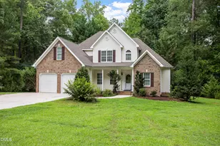 1408 Hall Blvd, Garner, NC 27529 - Photo 1