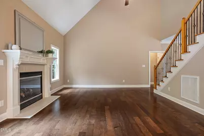 1408 Hall Boulevard, Garner, NC 27529 - Photo 4
