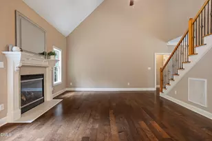1408 Hall Blvd, Garner, NC 27529 - Photo 4