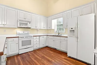 3532 Shadow Ridge Road N, Wilson, NC 27896 - Photo 12