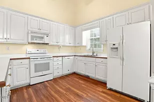 3532 Shadow Ridge Rd N, Wilson, NC 27896 - Photo 12