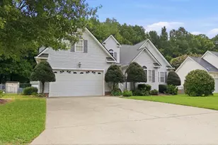 3532 Shadow Ridge Rd N, Wilson, NC 27896 - Photo 2