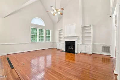 3532 Shadow Ridge Road N, Wilson, NC 27896 - Photo 8