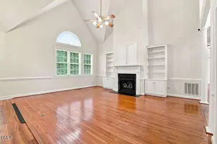 3532 Shadow Ridge Rd N, Wilson, NC 27896 - Photo 8