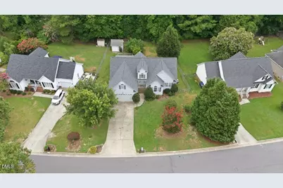 3532 Shadow Ridge Road N, Wilson, NC 27896 - Photo 42