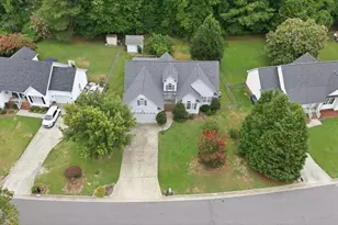 3532 Shadow Ridge Rd N, Wilson, NC 27896 - Photo 42