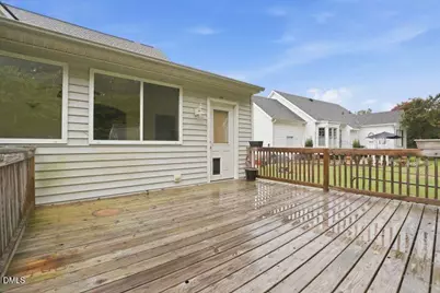 3532 Shadow Ridge Road N, Wilson, NC 27896 - Photo 34