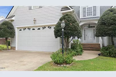 3532 Shadow Ridge Road N, Wilson, NC 27896 - Photo 4
