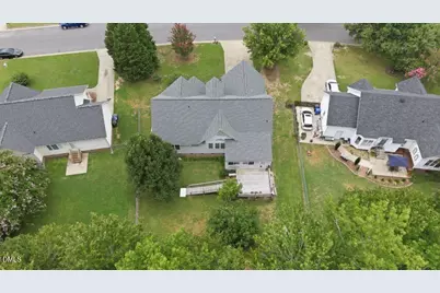 3532 Shadow Ridge Road N, Wilson, NC 27896 - Photo 44