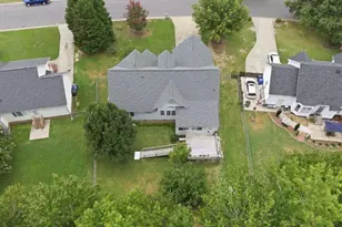 3532 Shadow Ridge Rd N, Wilson, NC 27896 - Photo 44
