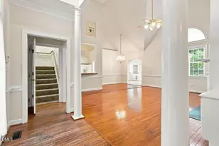 3532 Shadow Ridge Rd N, Wilson, NC 27896 - Photo 6
