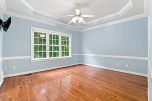 3532 Shadow Ridge Rd N, Wilson, NC 27896 - Photo 20