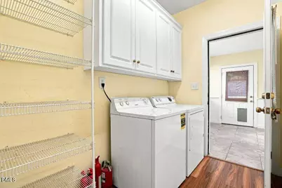 3532 Shadow Ridge Road N, Wilson, NC 27896 - Photo 18