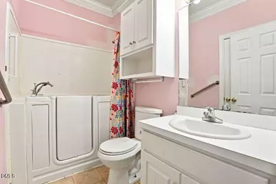3532 Shadow Ridge Road N, Wilson, NC 27896 - Photo 28