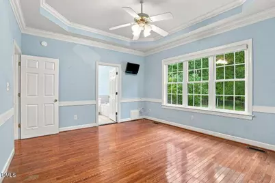 3532 Shadow Ridge Road N, Wilson, NC 27896 - Photo 22