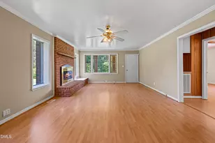 1108 W King St, Hillsborough, NC 27278 - Photo 6