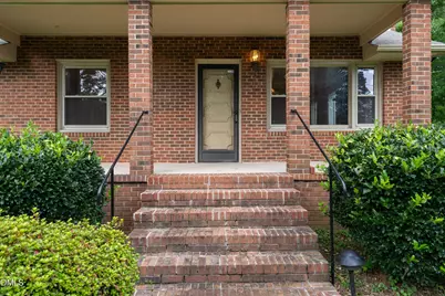 1108 W King Street, Hillsborough, NC 27278 - Photo 2