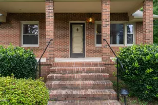 1108 W King St, Hillsborough, NC 27278 - Photo 2