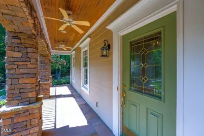 8429 Wycombe Ridge Way, Wake Forest, NC 27587 - Photo 6
