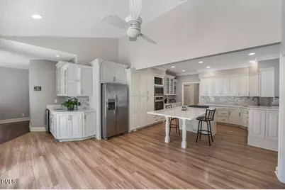 8429 Wycombe Ridge Way, Wake Forest, NC 27587 - Photo 16