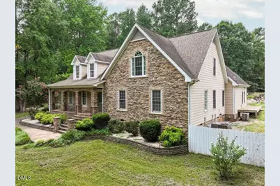 8429 Wycombe Ridge Way, Wake Forest, NC 27587 - Photo 72