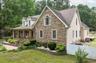 8429 Wycombe Ridge Way, Wake Forest, NC 27587 - Photo 72